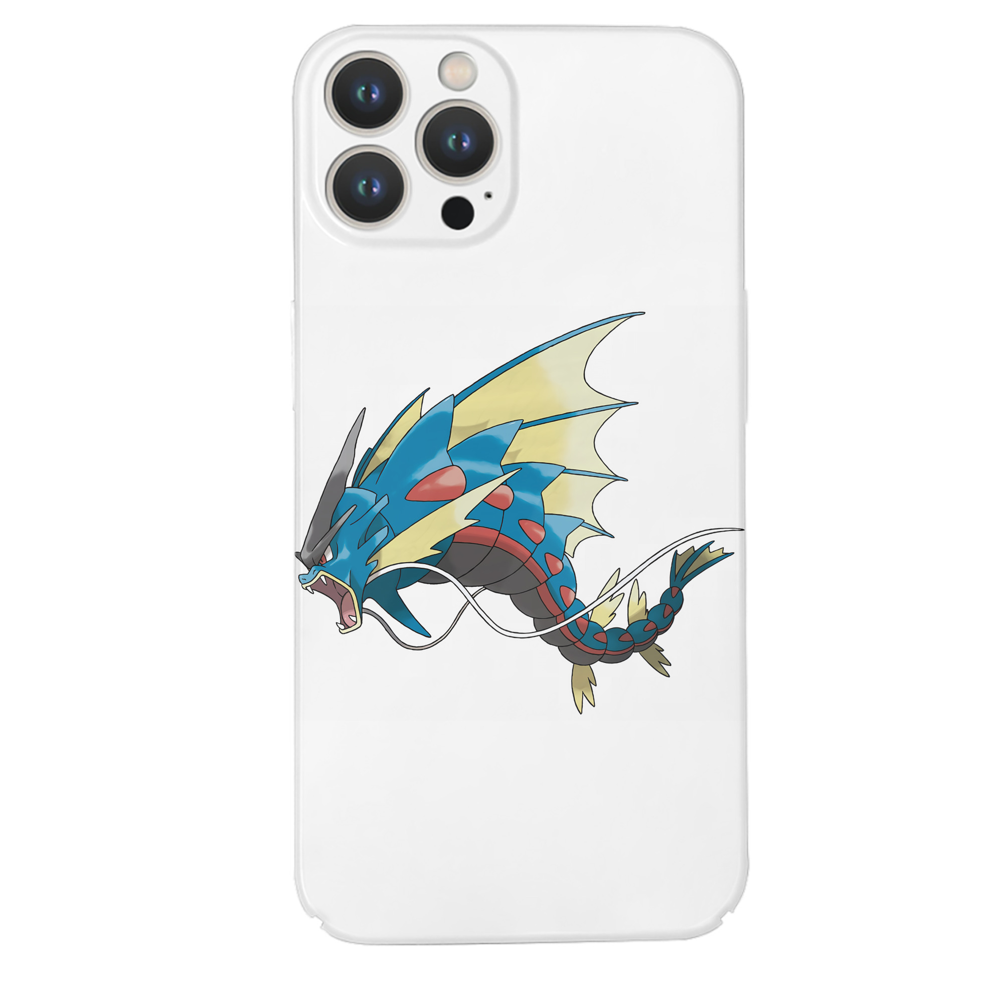 （画像用） ポケットモンスター Pokémon 【iPhone 14シリーズ対応】ハードケース